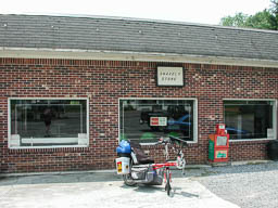 Snavely Store
