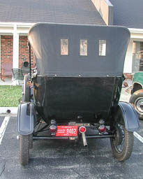 Another Model T