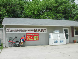 Howardstown Mini Mart