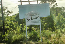 Welcome to Sebree