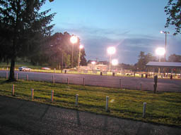 Game Field