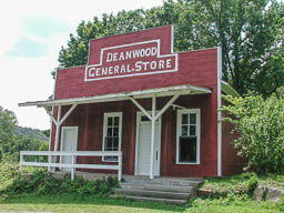 Deanwood General Store