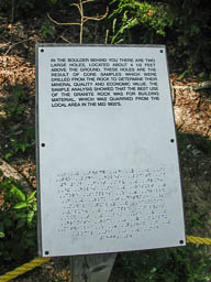 Braille Path