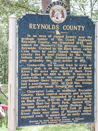 Reynolds Co Sign